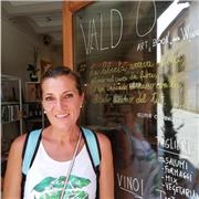 Insegnante materie umanistiche, inglese e scienze sociali